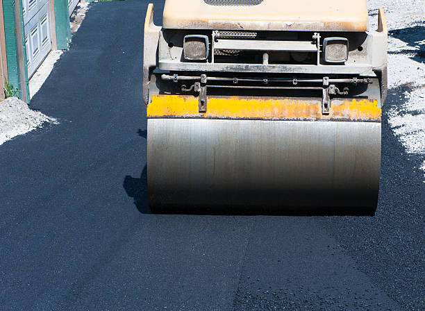 Driveway Snow Removal Preparation in Irondale, AL